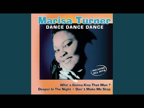 Who's Gonna Kiss That Man (Pizza Express Radio Mix)