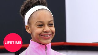 Dance Moms: Dance Digest - "Rosa Parks" (Season 3) | Lifetime