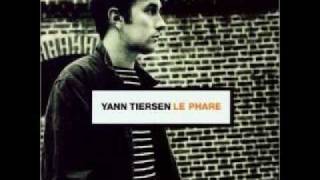 Yann Tiersen - Monochrome