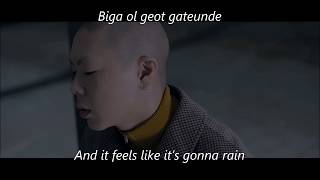 Download lagu EPIK HIGH - HOME IS FAR AWAY FT. OHHYUK [Rom/Eng lyrics] mp3