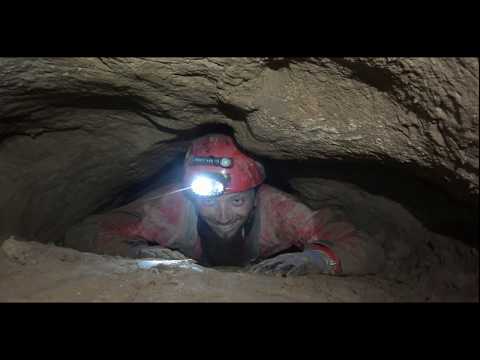 Peștera din pârâul Hodobanei - 2017