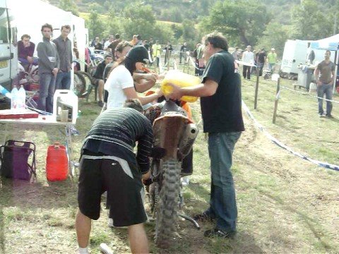 endurance mazan 2008