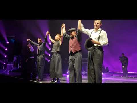 ZAZ - 21 Je veux - Peugeot aréna Bratislava 24.1.2026