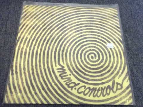 Mind Controls - Paralyzed