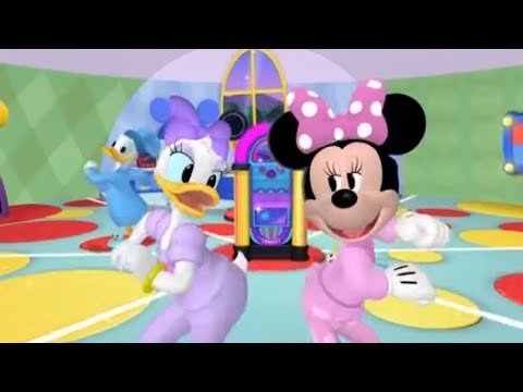 🐭💖 Mickey Mouse & Minnie Mouse | Cute Love Moments | Funny Cartoon Clips