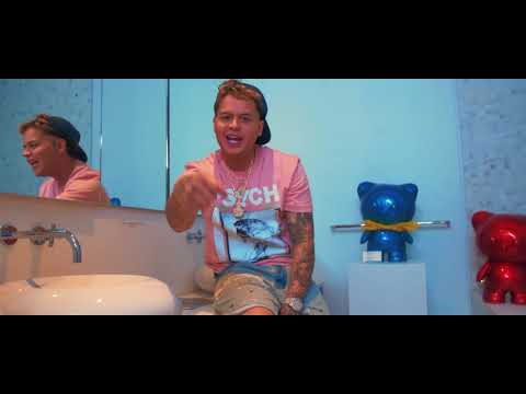 Saby Lo - Me Busque Feat Julianno Sosa (Official Video)
