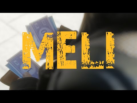 Dii - Meli ft. Džošs