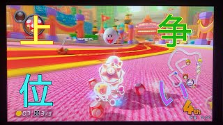 マリオカート8DX ~レート10000を目指して~ Part7【実況プレイ】