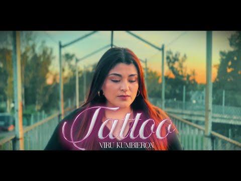 VIRU KUMBIERON - TATTOO