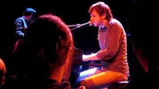 Copeland - When You Thought You&#39;d Never Stand Out