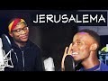 Jerusalema by Spot Kila [Remix] Zulu to English Lyrics & Dance Challenge| 2020 New