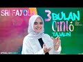 Sri Fayola Tigo Bulan Cinto Tajalin Official Music Video