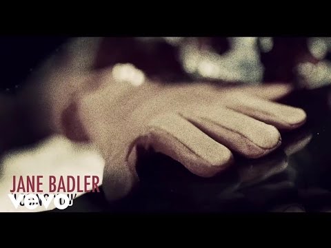 Jane Badler - Losing You