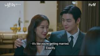 True Beauty Ep 16 l Kang Soojin reunites with Soo Ah & Suho