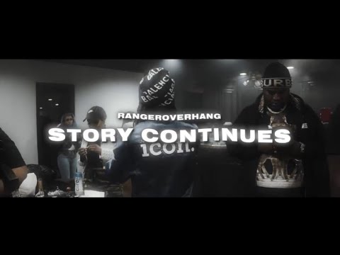 Rangeroverhang - Story Continues (Quando Rondo diss) [Official Video]  #rangeroverhang