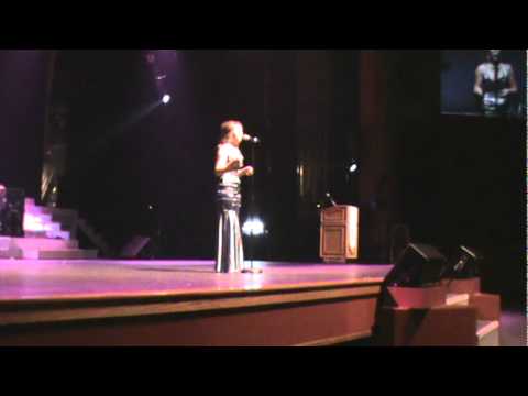 Jessica Blake - Someday When I Stop Loving You (NACMAI 2012)