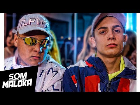MC Ryan SP e MC Hariel - Soco na Cara dos Invejosos (Áudio Oficial) DJ Pedro