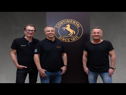 Folge 12 | Design und Technik - So kommt das Profil in den Reifen