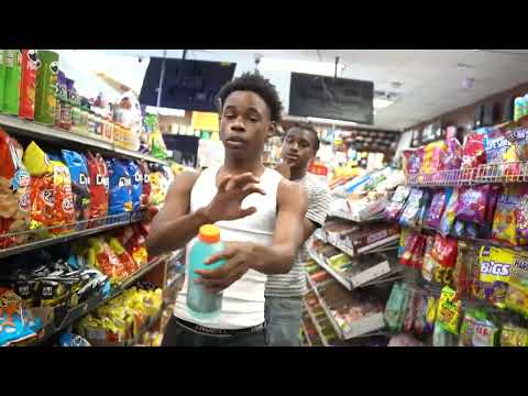 Solid Baaby - 24/8 ( Shot By FlyFlms )