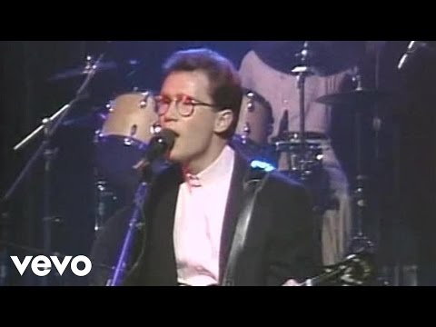 Marshall Crenshaw - Our Town (Live)