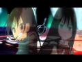 【MAD】Mahou Shoujo Madoka Magika + Canaan ...