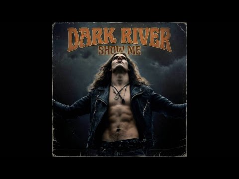 🎸 Dark River – Show Me (Full Album) | Hard Rock & Proto-Metal with Epic Ballads ⚡🔥