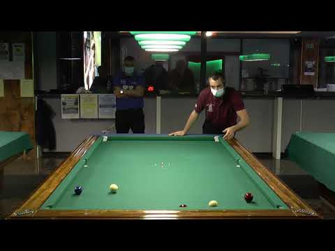 Trofeo Serra Finale MONTI vs TEODORINI