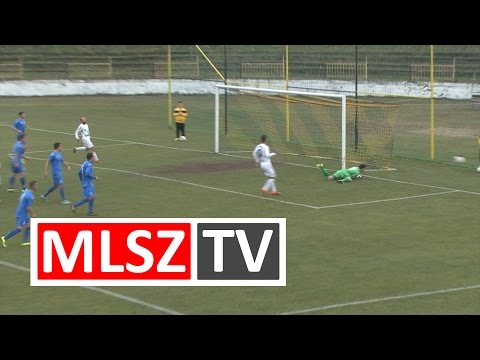 Soroksár SC - Ceglédi VSE | 0-1 | 19. forduló | Merkantil Bank NB2 | 2014/15