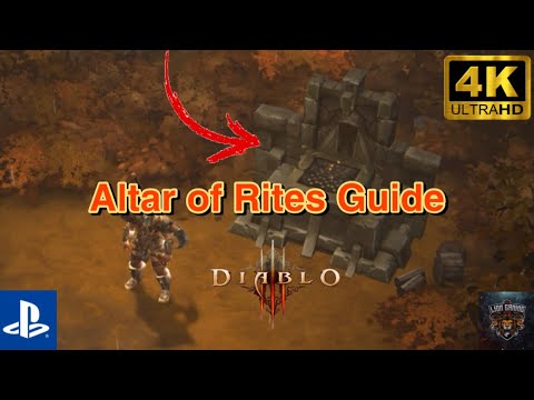 How to complete Altar of Rites With our FREE Modded Saves