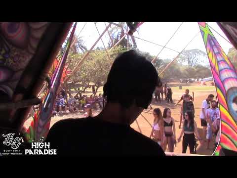 Sutemi @ High Paradise 2018