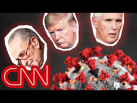 What Washington’s response to coronavirus tells us