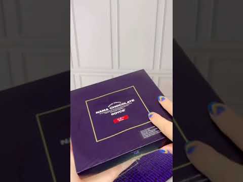 Royce chocolate viral banget di tiktok