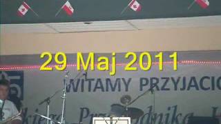 preview picture of video '25-lecie PRZEWODNIKA POLSKIEGO.wmv'