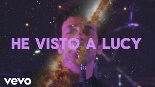 Gustavo Cerati - He Visto A Lucy (Official Video) [Fan-Made]