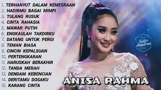 Download lagu ANISA RAHMA FULL ALBUM FAVORIT - KUMPULAN LAGU NEW PALLAPA mp3