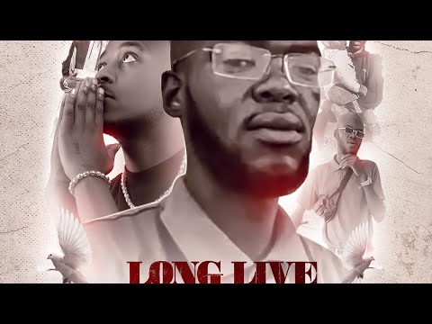 Flash Ikumkani- Okokugqibela (feat. Blue K) [official visualizer] #LongLiveMlusta