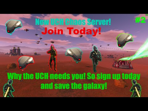 lets play empyrion galactic survival chaos server gameplay 1.5 update part 2 - Jon of Wales