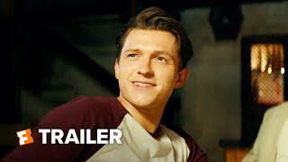 Uncharted Trailer #2 (2022) | Movieclips Trailers