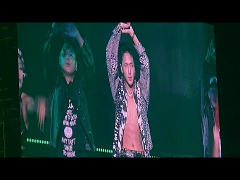 190928 라비(RAVI) - Rockstar (미공개곡) VIXX PARALLEL 첫콘