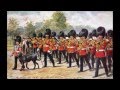 St Patrick's Day - Quick March of the Irish Guards