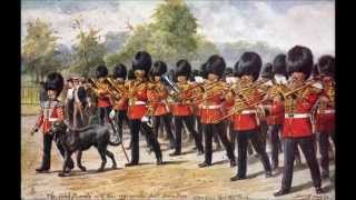 St Patrick&#39;s Day - Quick March of the Irish Guards