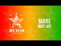 Rasites - Crazy Lazy (Official Audio) | Jet Star Music