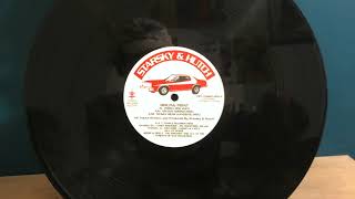 Starsky & Hutch  - Boiling Point (Huggy Bear Mix)