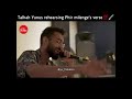 Talhah Yunus Phir Milenge BTS Cokestudio Youngstunners Season14