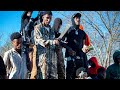 S.O.B Kam - Monkey On My Back (Official Video)