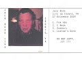 Jack Rose - Ironto VA (2003)