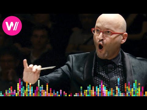 Igor Stravinsky - The Rite of Spring (Enrique Mazzola, Orchestre national d’Île-de-France)