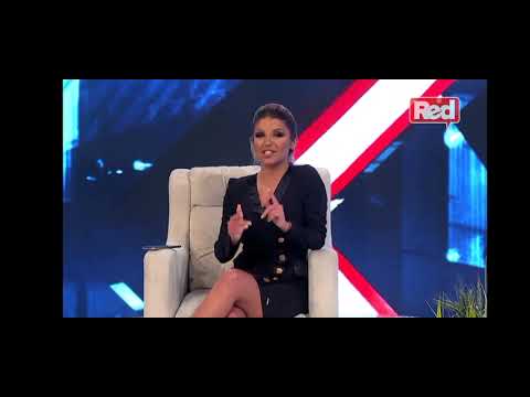 Ivana Sopic - "Pitam za druga" 💟💟👸🏽👸🏼