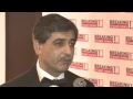 Rahul Vir, Area Vice President Latin America, Marriott International