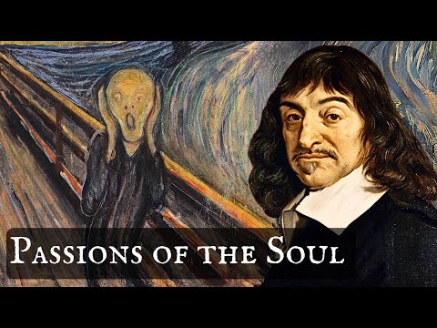 L'intelligence émotionnelle avant l'heure : Les Passions de l'âme de Descartes